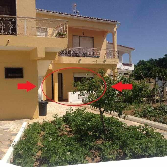 Casa Dos Avos By Mtphomes Albufeira Extérieur photo