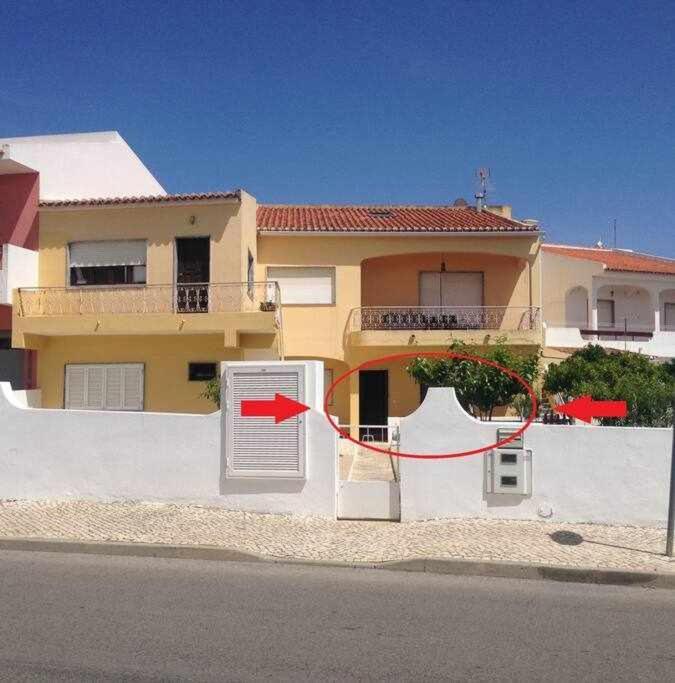 Casa Dos Avos By Mtphomes Albufeira Extérieur photo