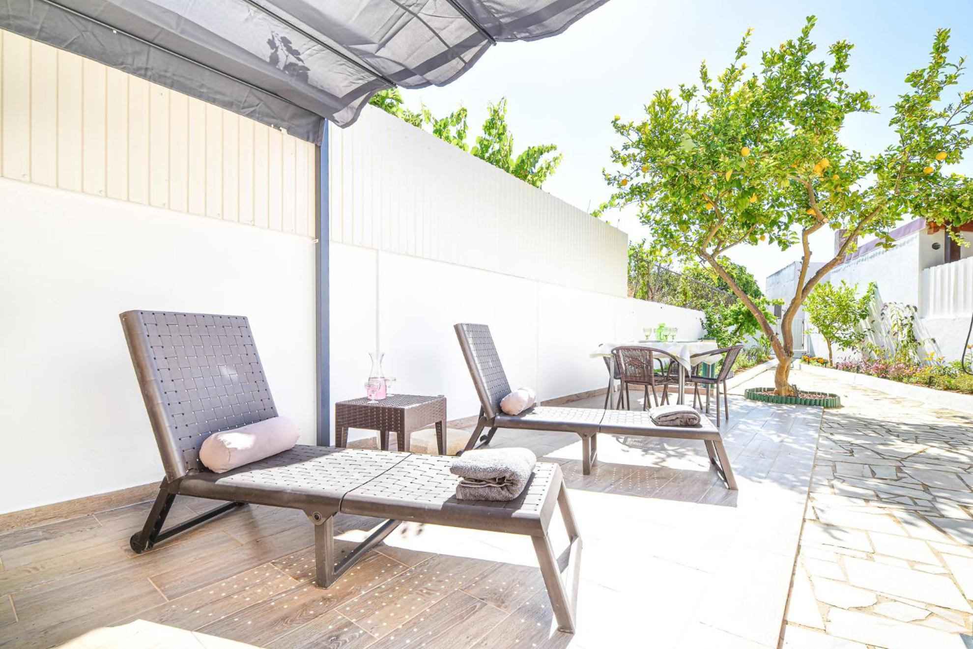 Casa Dos Avos By Mtphomes Albufeira Extérieur photo