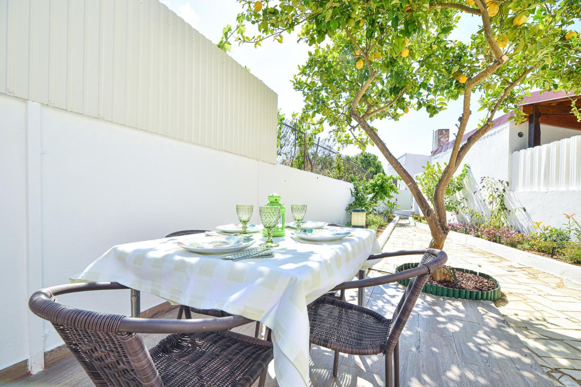 Casa Dos Avos By Mtphomes Albufeira Extérieur photo