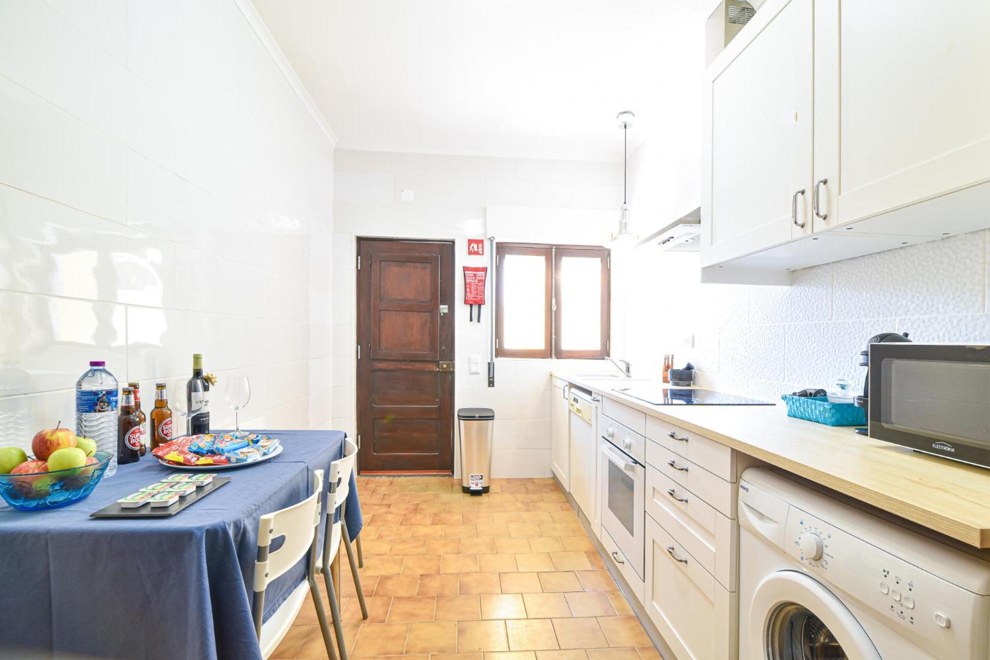 Casa Dos Avos By Mtphomes Albufeira Extérieur photo