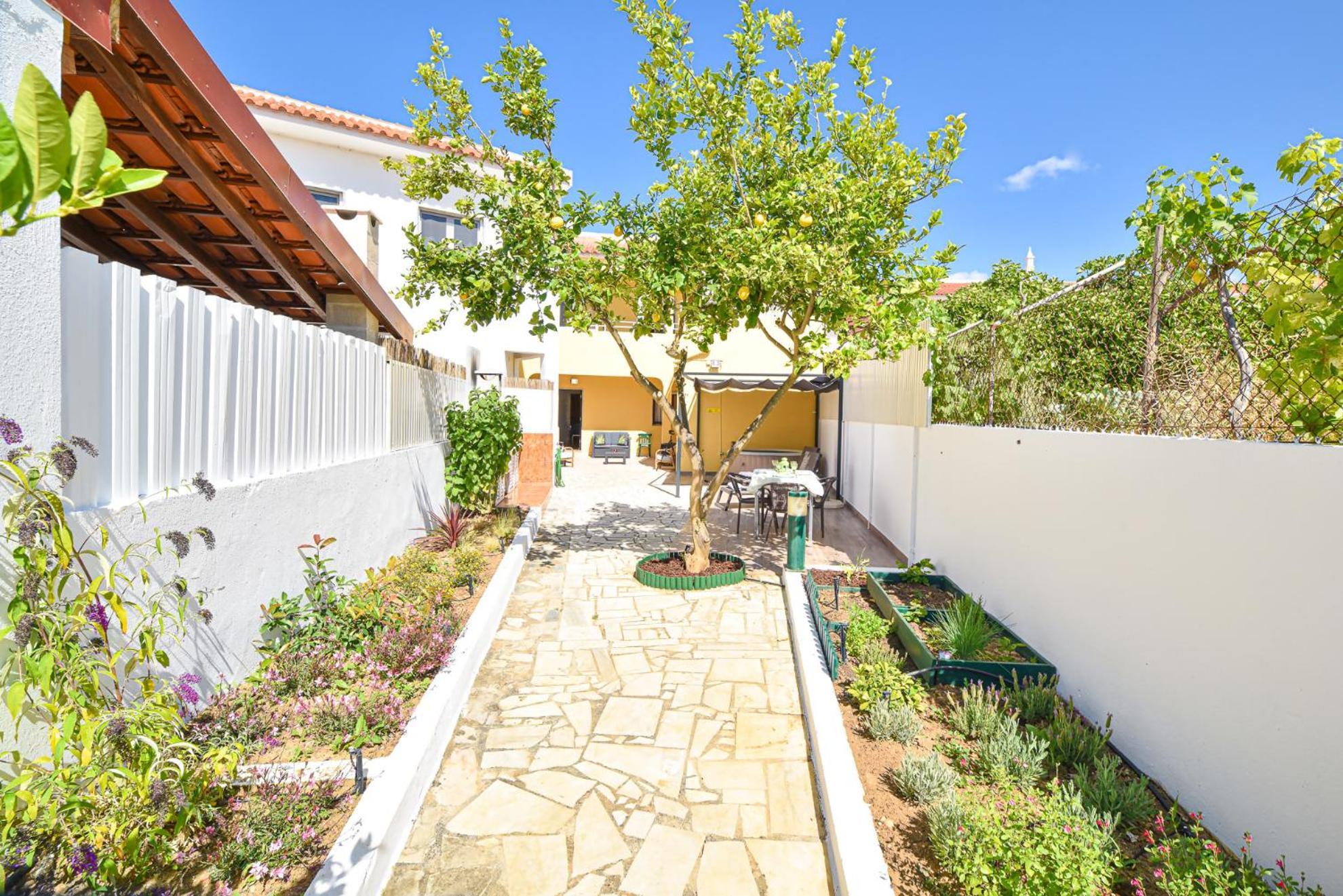 Casa Dos Avos By Mtphomes Albufeira Extérieur photo